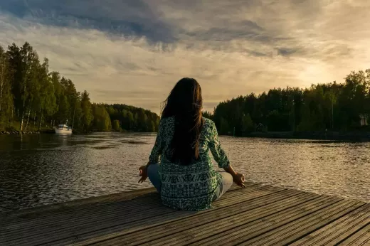 De voordelen van mindfulness: hoe het uw geestelijke gezondheid kan verbeteren